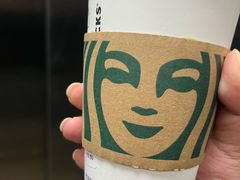 -星巴克臻选(宁波天一广场店)