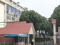 -宋庆龄幼儿园(虹梅路)