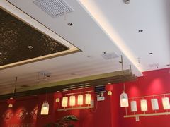 -湘江红·湖南招牌菜(莲花南路店)