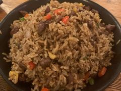 -春风十里烧烤音乐吧(实力乐队驻唱三元里店)