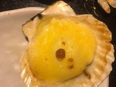 -梅筑·创意料理(王府井百货店)