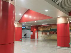 -王府井(地铁站)