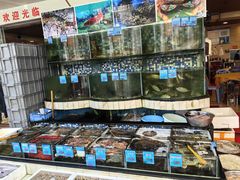 -揭阳钟记小食(福田新村店)