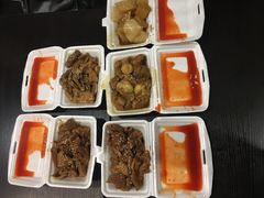 -细妹五香牛杂(步行街店)