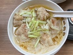 -百福麵家(新馬路店)