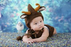 -童年儿童摄影(大连店)