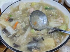 -多宾韩国料理(学衡路店)