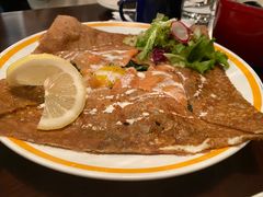 -La Creperie法餐厅(桃江路店)