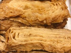 手工传统香素鸭-春风松月楼(七宝万科店)