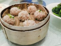 珍珠圆子-亢龙太子酒轩(东湖店)