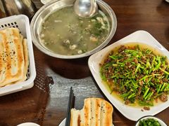 -马庆安羊汤馆(总店)