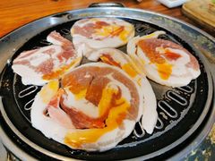 -超级神炭烤肉夜食(芥园西道店)