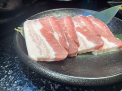 -九田家黑牛烤肉料理(太阳城店)