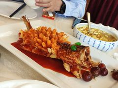 -松鹤楼(狮山永利广场店)