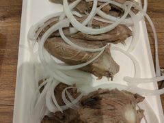 -清真·玛丽亚新疆菜主题餐厅(浙江中路店)