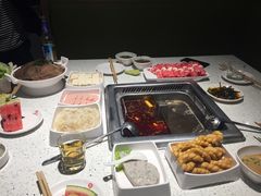 -巴蜀楼外楼火锅(西三路店)