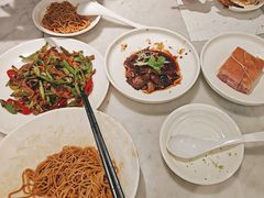 -南小馆(迪士尼小镇店)