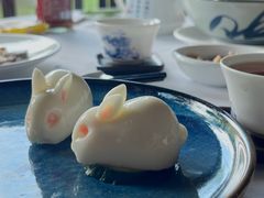 -侨美·唐荔园·40年地道粤菜