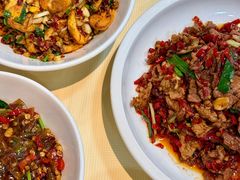 -笨罗卜浏阳菜馆(龙华鹏润达店)