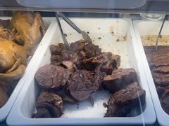 -紫光园清真北京小吃(广渠门内店)