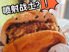 -华莱士炸鸡汉堡(崇文门搜秀城店)