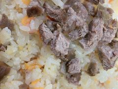-怡妮新疆风味餐厅(东江湾路店)