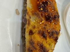 -四海回族饭店(前进大街店)