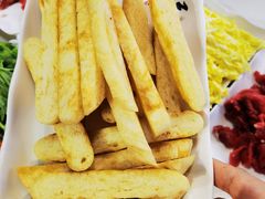 -清真·马坡烧烤涮牛肚·酸浆火锅(新区总店)