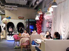 -森林象亲子餐厅·儿童生日会