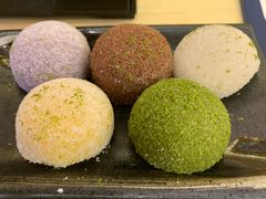 -食鲤料理(西虹东路店)