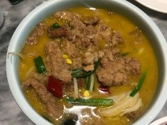 -西安饭庄·非遗陕菜(钟楼店)