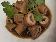 -禄福山庄•顺德菜·融和菜(龙江店)