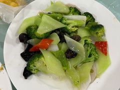 -闻道食府烙饼卷带鱼(原车耳营店原大觉寺店)