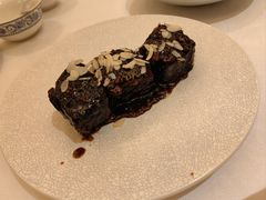 -上海兴国宾馆 丽宫中餐厅
