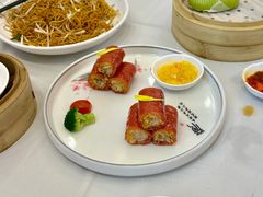 -圣丰盛宴酒家(东城店)