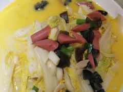 -眷江南之小蓝鲸(王府大街店)