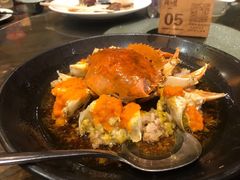 -猪肉婆私房菜(容桂总店)
