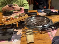 -黑牛の店·和牛烧肉(合生汇店)
