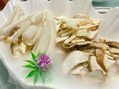 -名善山珍·野生菌汤锅(文殊院店)