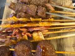 -爱啤精酿·民谣酒馆(滨江店)