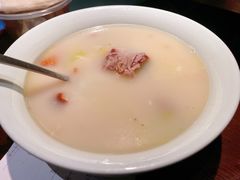 鸭汤-羲和雅苑•北京烤鸭(乐园道万象城店)