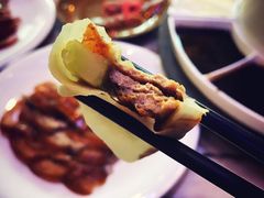 -金百万烤鸭店(马甸店)