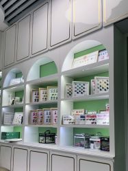 -如一·美甲美睫