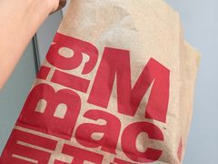 -麦当劳(春风店)