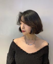点击看大图 -银星女王公园发型艺术沙龙