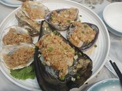 -隐厨·海鲜餐厅(恒通路店)