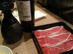 -水林间·寿喜烧自助(仙林金鹰店)