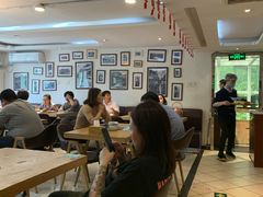 -金豆角砂锅焖面(安贞店)