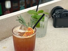 -Sirena海妖日咖夜酒