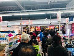 -物美超市(通州果园店)